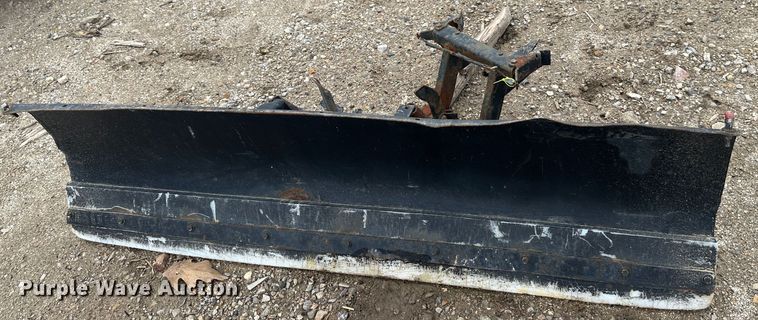 image for item DR5084 (3) 60" W snow plows