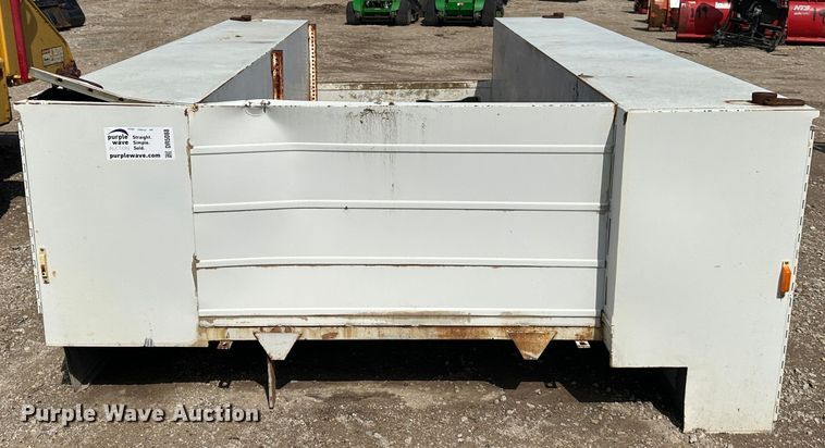 image for item DR5088 Knapheide  utility bed