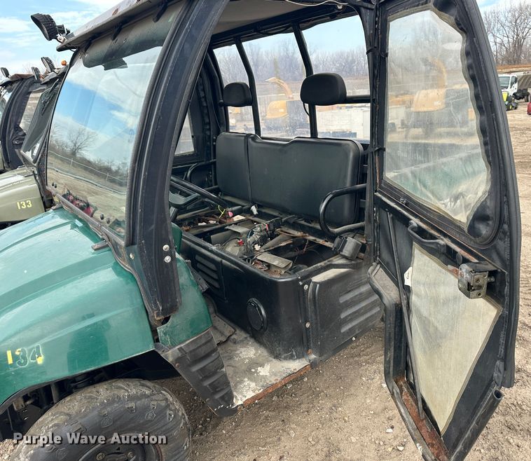 image for item DR5093 2006 Polaris Ranger  utility vehicle