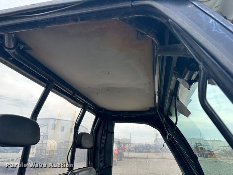 image for item DR5093 2006 Polaris Ranger  utility vehicle