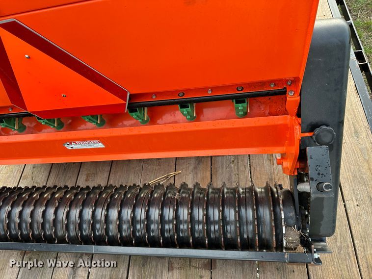 image for item DR5096 Land Pride APS1560  seeder