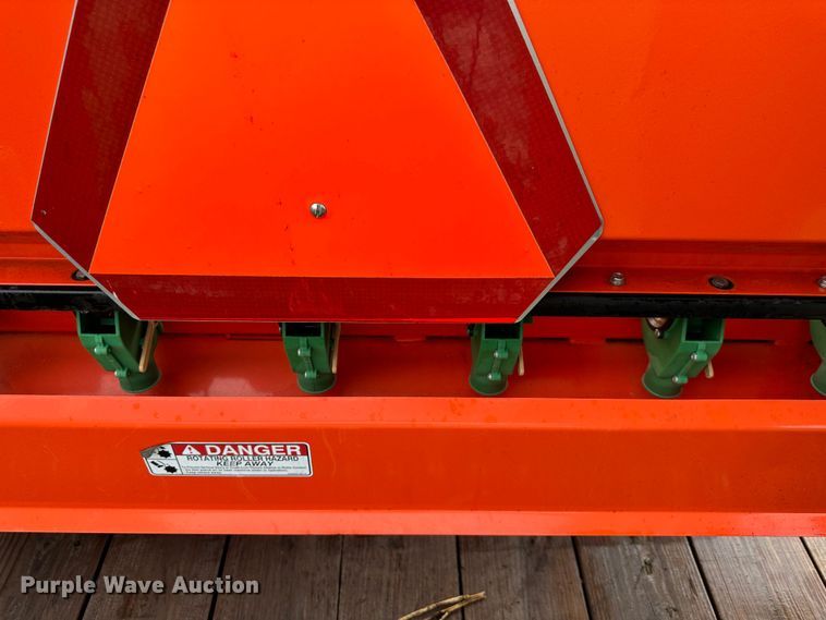 image for item DR5096 Land Pride APS1560  seeder