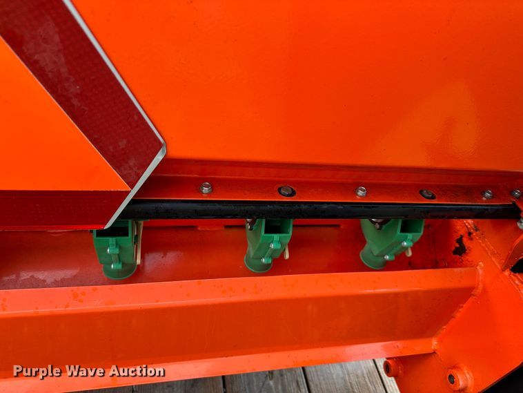 image for item DR5096 Land Pride APS1560  seeder