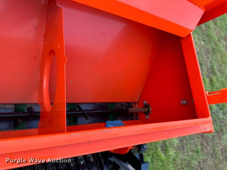 image for item DR5096 Land Pride APS1560  seeder