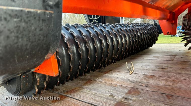 image for item DR5096 Land Pride APS1560  seeder