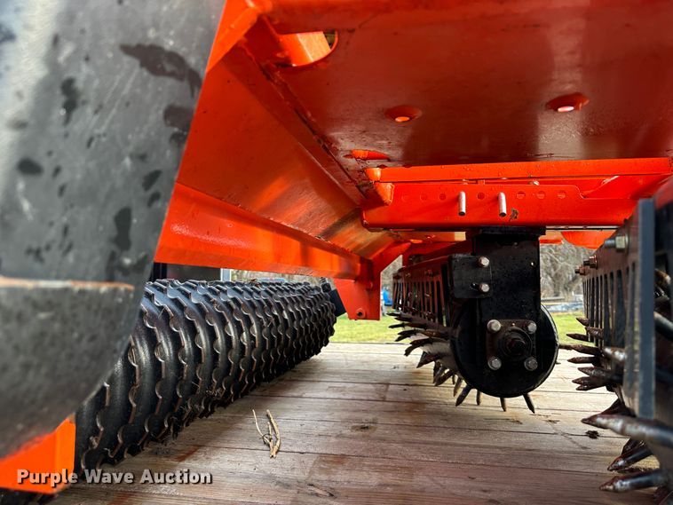 image for item DR5096 Land Pride APS1560  seeder