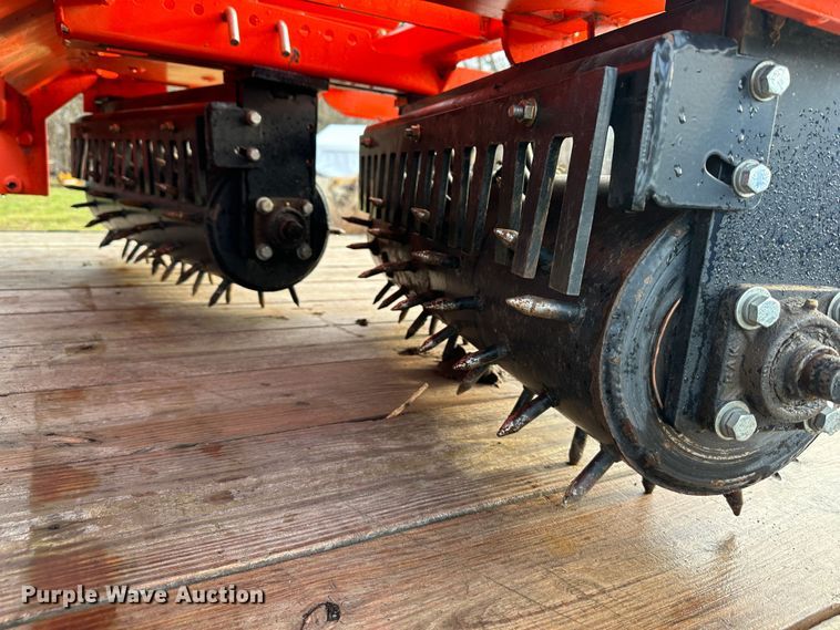 image for item DR5096 Land Pride APS1560  seeder