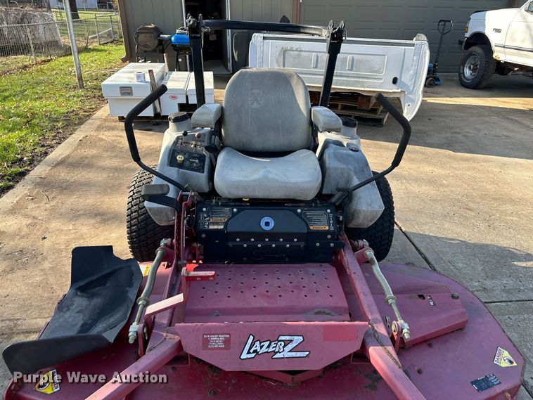 image for item DR5099 Exmark Lazer Z  ZTR lawn mower