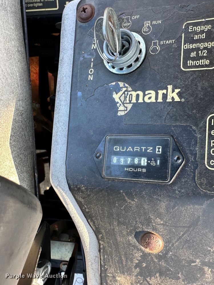 image for item DR5099 Exmark Lazer Z  ZTR lawn mower