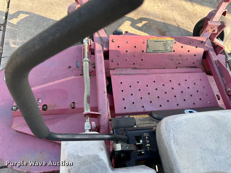 image for item DR5099 Exmark Lazer Z  ZTR lawn mower