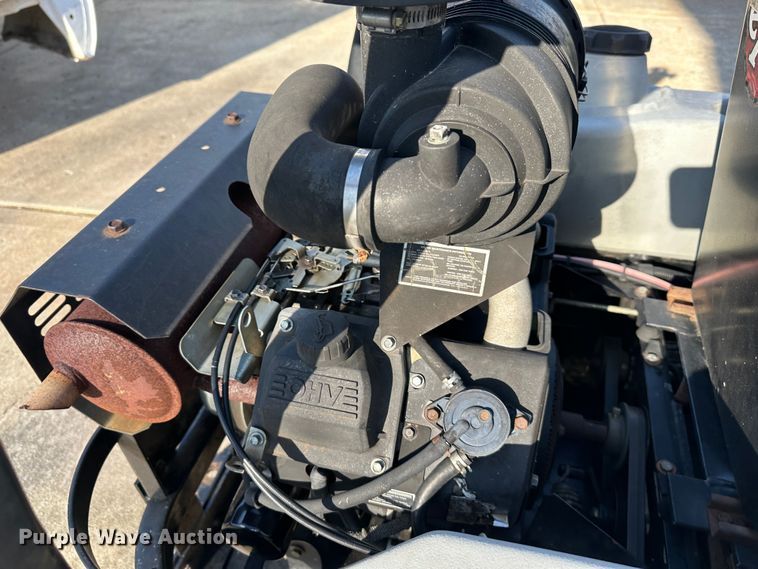 image for item DR5099 Exmark Lazer Z  ZTR lawn mower