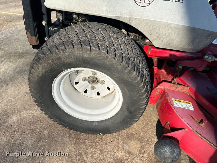 image for item DR5099 Exmark Lazer Z  ZTR lawn mower