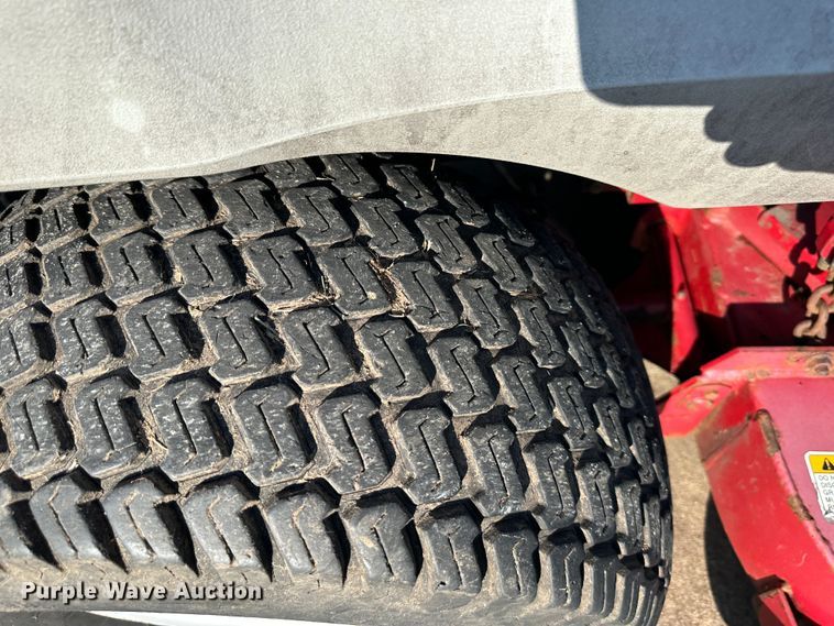 image for item DR5099 Exmark Lazer Z  ZTR lawn mower