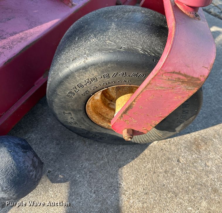 image for item DR5099 Exmark Lazer Z  ZTR lawn mower