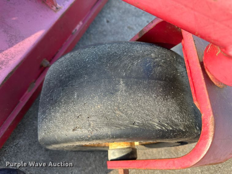 image for item DR5099 Exmark Lazer Z  ZTR lawn mower