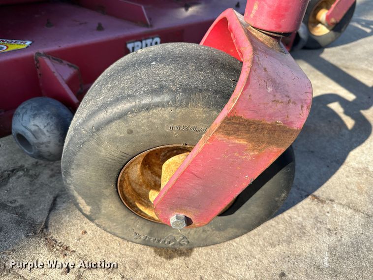 image for item DR5099 Exmark Lazer Z  ZTR lawn mower