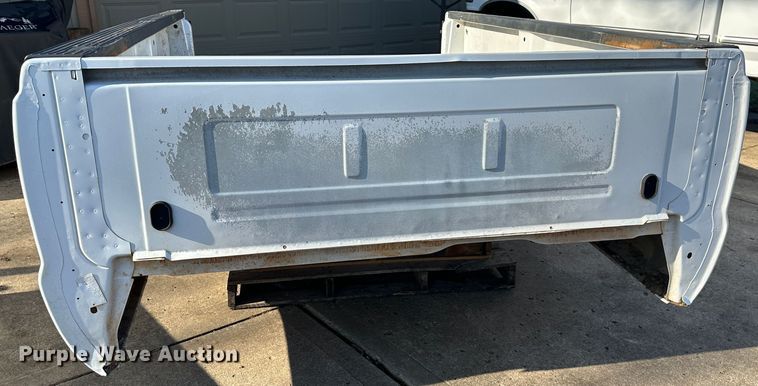 image for item DR5100 2005 Ford  pickup bed