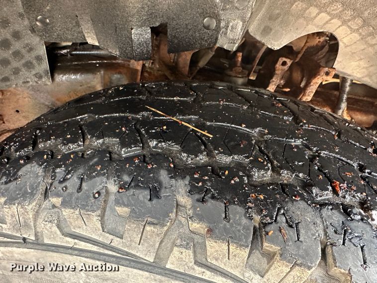 image for item DR5104 2000 Ford F150  pickup truck