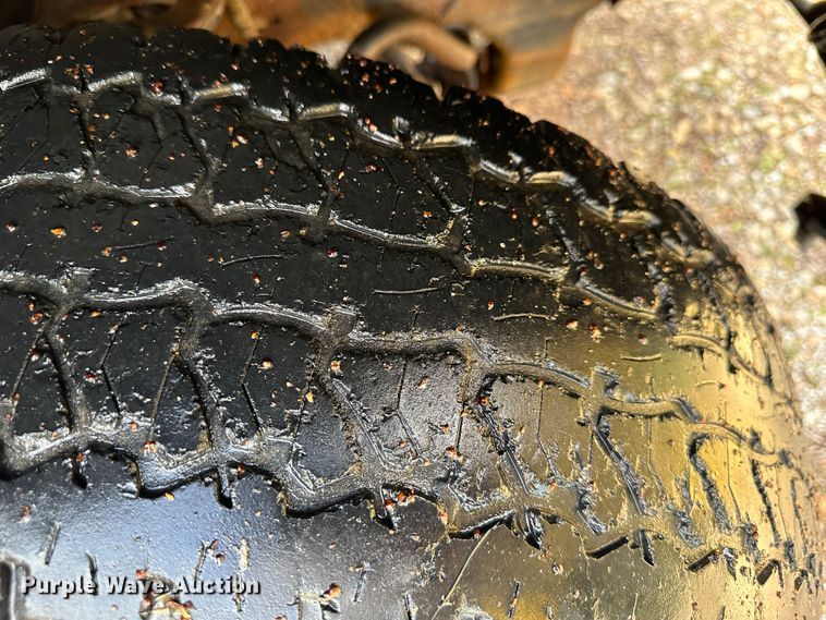 image for item DR5104 2000 Ford F150  pickup truck