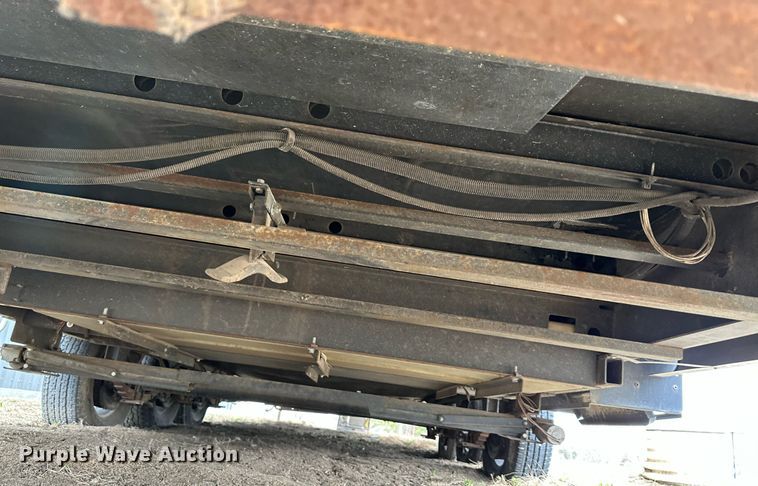 image for item DR5129 2010 Jayco Recon  camper