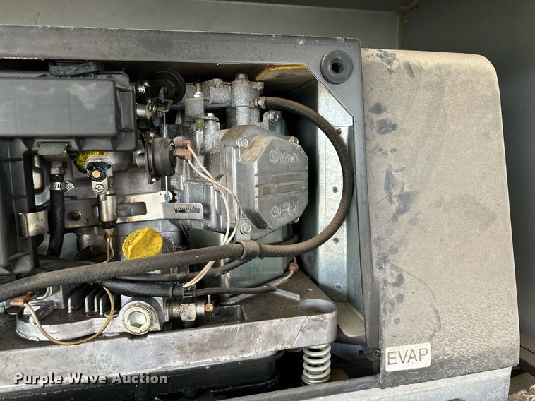 image for item DR5129 2010 Jayco Recon  camper