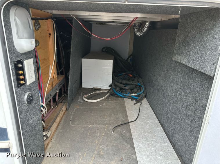 image for item DR5129 2010 Jayco Recon  camper