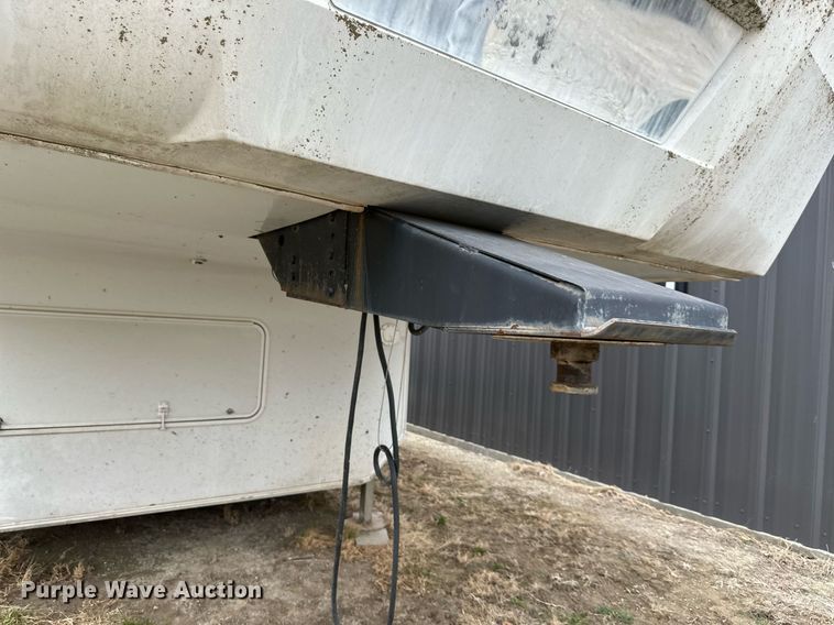 image for item DR5129 2010 Jayco Recon  camper