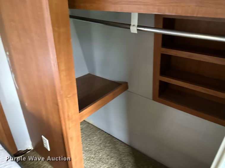 image for item DR5129 2010 Jayco Recon  camper