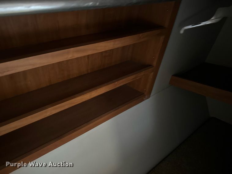 image for item DR5129 2010 Jayco Recon  camper