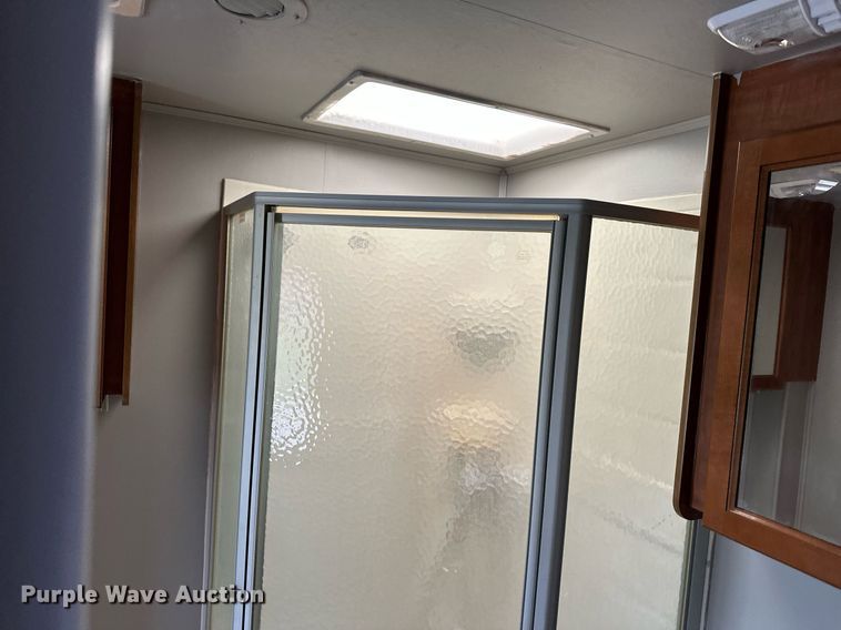 image for item DR5129 2010 Jayco Recon  camper