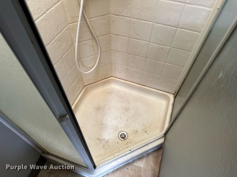 image for item DR5129 2010 Jayco Recon  camper