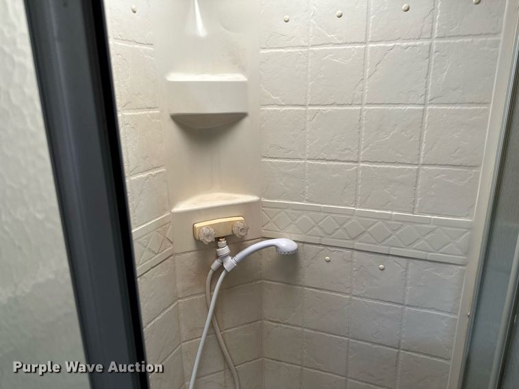 image for item DR5129 2010 Jayco Recon  camper