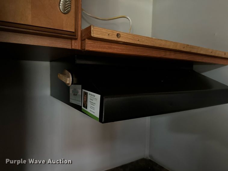 image for item DR5129 2010 Jayco Recon  camper