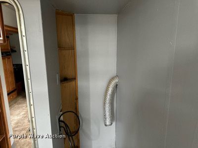 image for item DR5129 2010 Jayco Recon  camper