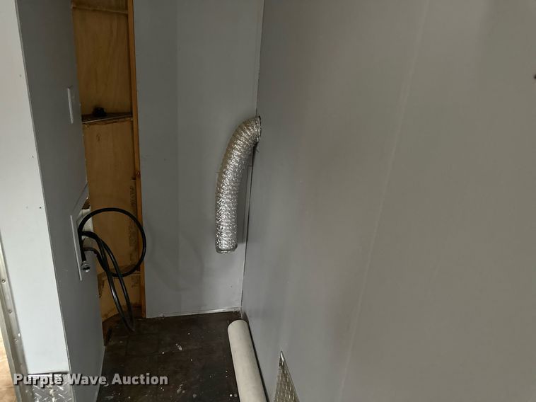 image for item DR5129 2010 Jayco Recon  camper