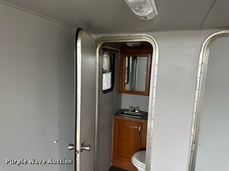 image for item DR5129 2010 Jayco Recon  camper