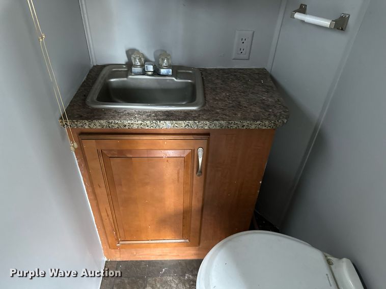 image for item DR5129 2010 Jayco Recon  camper