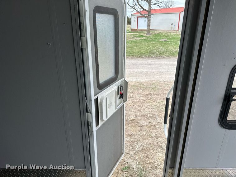 image for item DR5129 2010 Jayco Recon  camper