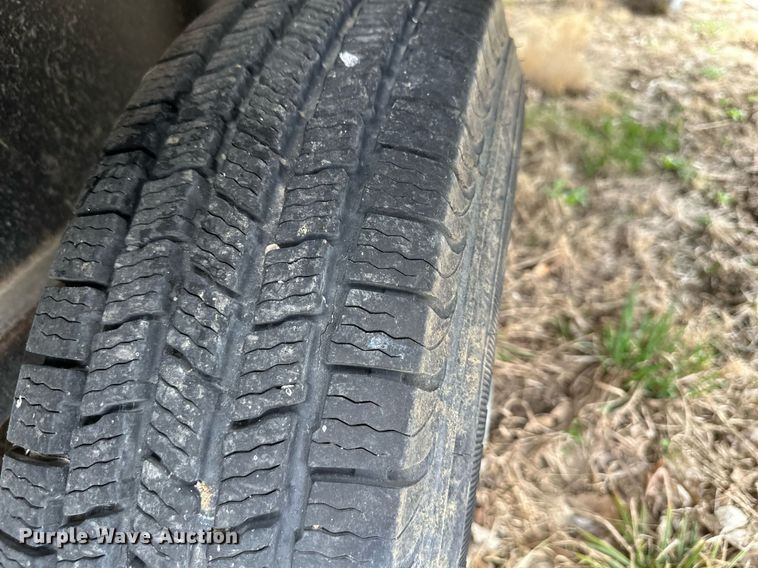 image for item DR5129 2010 Jayco Recon  camper