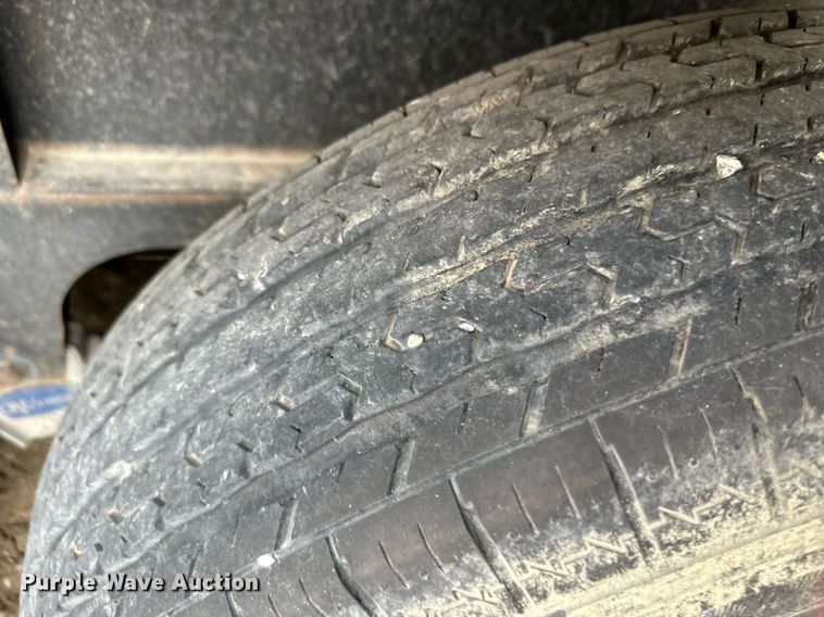 image for item DR5129 2010 Jayco Recon  camper