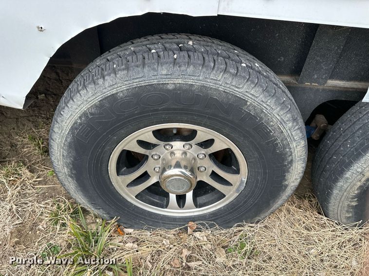 image for item DR5129 2010 Jayco Recon  camper