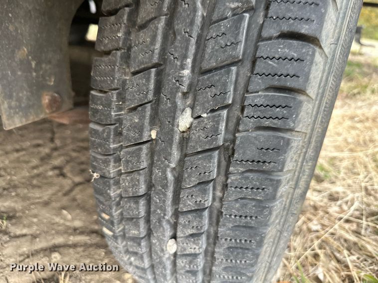 image for item DR5129 2010 Jayco Recon  camper