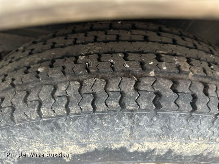 image for item DR5129 2010 Jayco Recon  camper