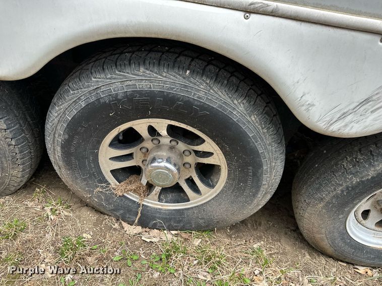 image for item DR5129 2010 Jayco Recon  camper