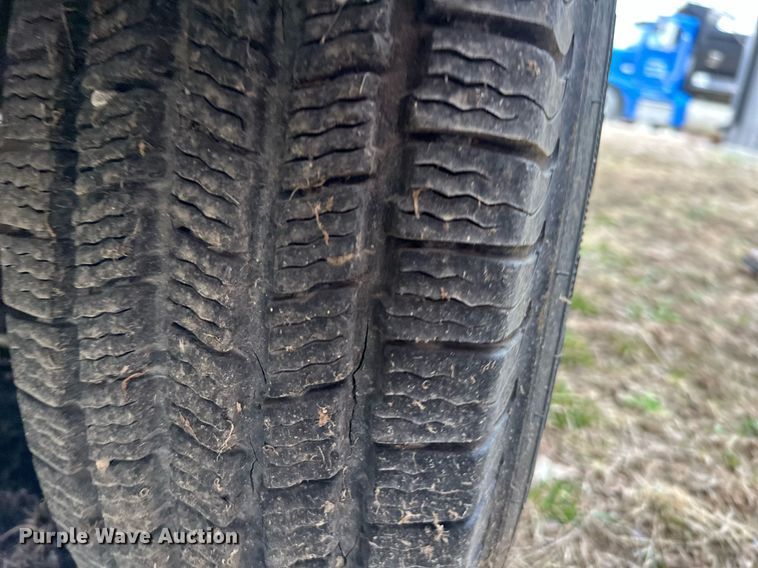 image for item DR5129 2010 Jayco Recon  camper