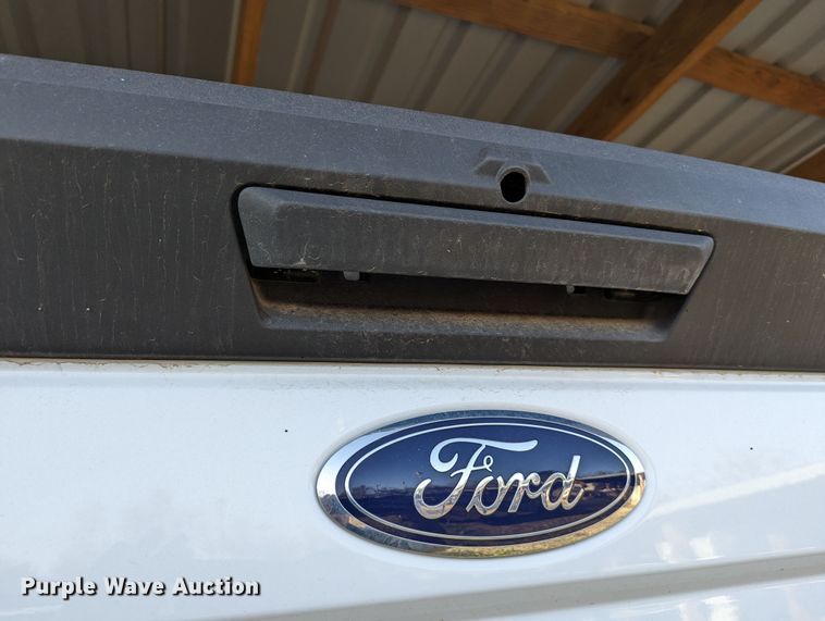 image for item DR6905 Ford F250  pickup truck bed