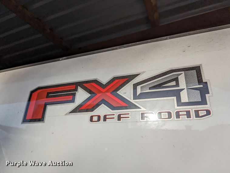 image for item DR6905 Ford F250  pickup truck bed