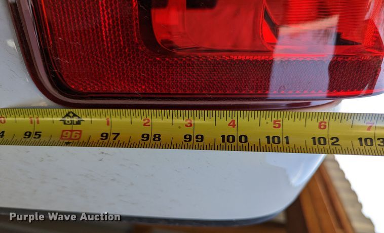 image for item DR6905 Ford F250  pickup truck bed