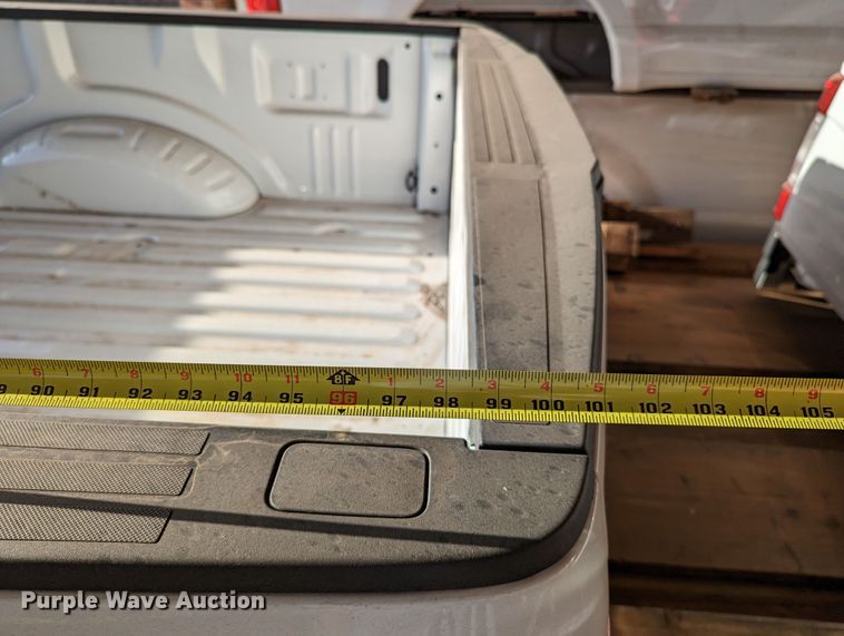 image for item DR6908 Ford F250  pickup truck bed