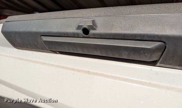 image for item DR6909 Ford F250  pickup truck bed